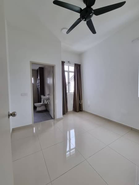 Rumah Teres 2 Tingkat untuk Dijual di Bandar Rimbayu (Telok Panglima Garang) - WP Kue - Bathroom - PropertyGuru.com.my