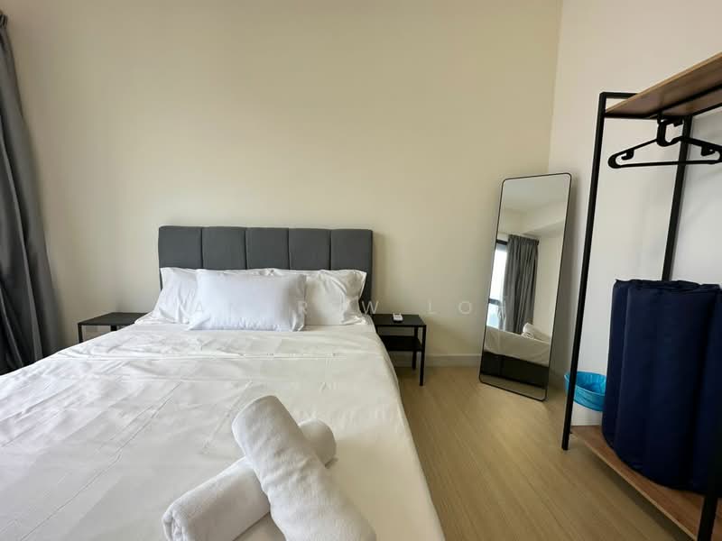 Service Residence for Rent at Continew - Andrew Loh - Bedroom - PropertyGuru.com.my