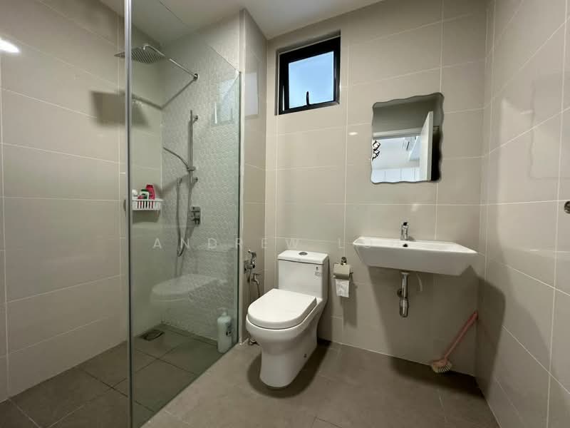 Service Residence for Rent at Continew - Andrew Loh - Bathroom - PropertyGuru.com.my
