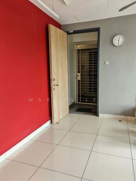 Service Residence for Rent at Maisson - Marvin Lee - Entrance - PropertyGuru.com.my