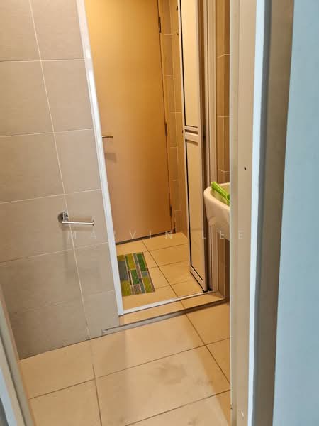 Service Residence for Rent at Maisson - Marvin Lee - Bathroom - PropertyGuru.com.my