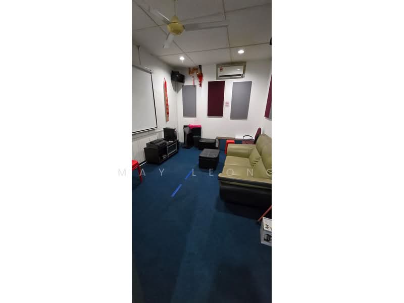 Shop for Rent in Bandar Baru Permas Jaya (Permas Jaya) - May Leong - Living Room - PropertyGuru.com.my