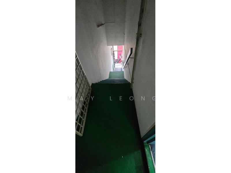 Shop for Rent in Bandar Baru Permas Jaya (Permas Jaya) - May Leong - Corridor - PropertyGuru.com.my