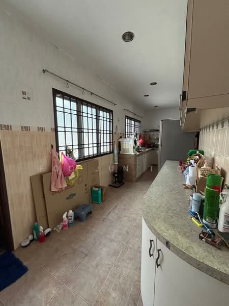 2-storey Terraced House for Sale in Johor Bahru (Johor) - Foo Jun Tao - Kitchen - PropertyGuru.com.my