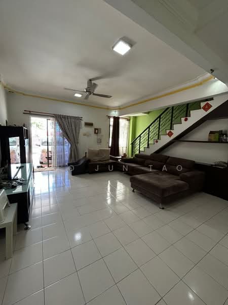 2-storey Terraced House for Sale in Johor Bahru (Johor) - Foo Jun Tao - PropertyGuru.com.my