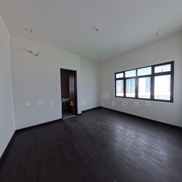 Semi-Detached House for Sale in Bandar Kinrara Seksyen 8 (Bandar Kinrara) - Adrian Leong - Interior - PropertyGuru.com.my