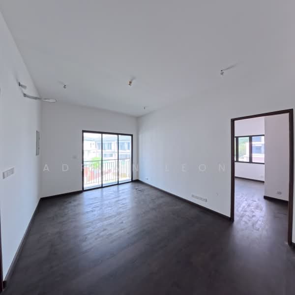 Semi-Detached House for Sale in Bandar Kinrara Seksyen 8 (Bandar Kinrara) - Adrian Leong - Living Room - PropertyGuru.com.my