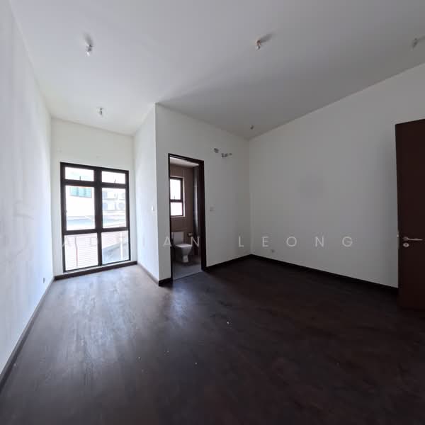 Semi-Detached House for Sale in Bandar Kinrara Seksyen 8 (Bandar Kinrara) - Adrian Leong - Interior - PropertyGuru.com.my