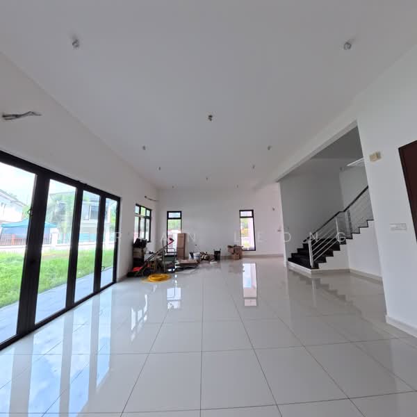 Semi-Detached House for Sale in Bandar Kinrara Seksyen 8 (Bandar Kinrara) - Adrian Leong - PropertyGuru.com.my