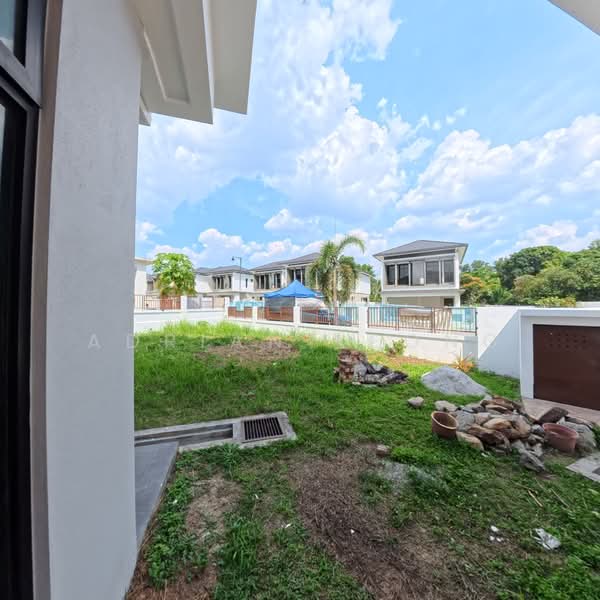 Semi-Detached House for Sale in Bandar Kinrara Seksyen 8 (Bandar Kinrara) - Adrian Leong - PropertyGuru.com.my