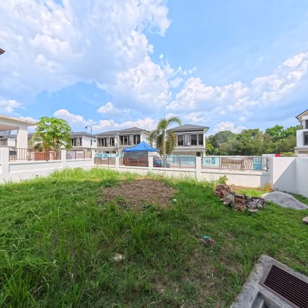 Semi-Detached House for Sale in Bandar Kinrara Seksyen 8 (Bandar Kinrara) - Adrian Leong - PropertyGuru.com.my