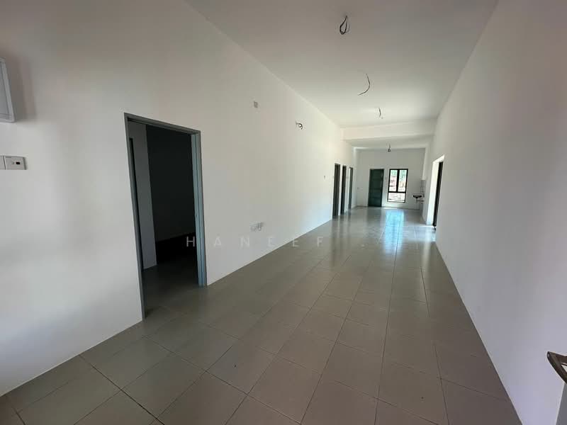 1-storey Terraced House for Sale in Alor Setar (Kedah) - Haneef . - Interior - PropertyGuru.com.my