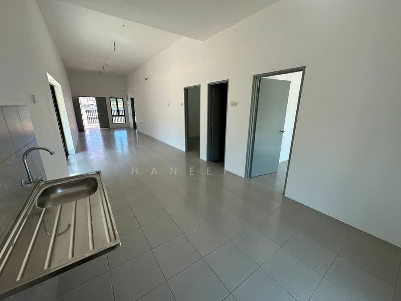1-storey Terraced House for Sale in Alor Setar (Kedah) - Haneef . - Interior - PropertyGuru.com.my