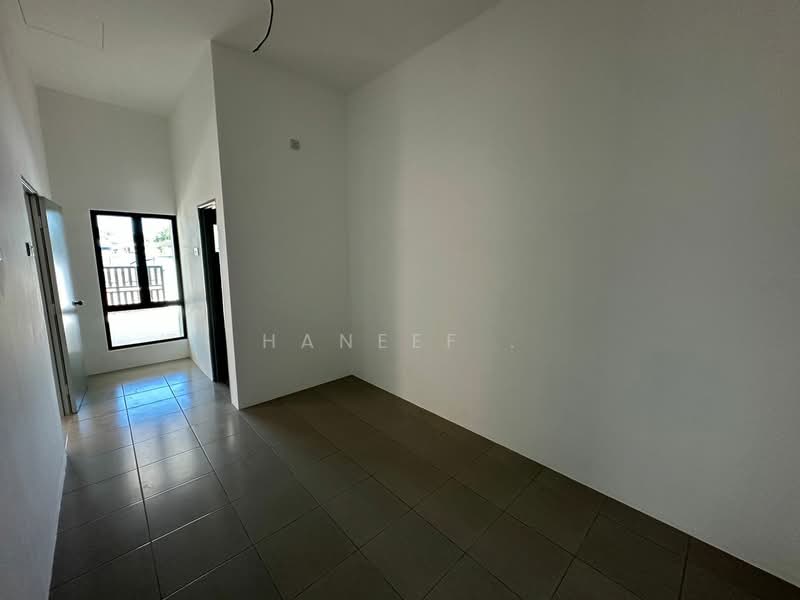 1-storey Terraced House for Sale in Alor Setar (Kedah) - Haneef . - Interior - PropertyGuru.com.my