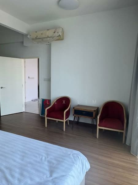 City Residence untuk Untuk Disewa - RM 4,300 /bulan, Mac 2026 - Bedroom - PropertyGuru.com.my