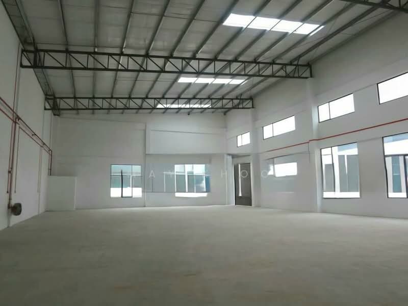 Setia Business Park - 1 Acre Detached Factory untuk Untuk Dijual - RM 4,600,000, Apr 2026 - Interior - PropertyGuru.com.my