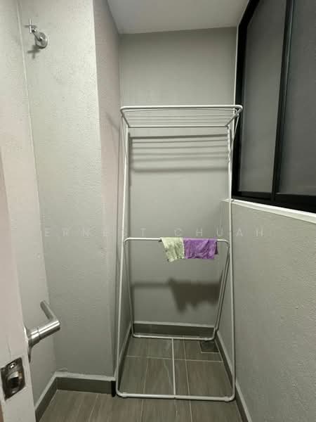 Service Residence for Rent at The Pulse Residence - Ernest Chuah - Interior - PropertyGuru.com.my