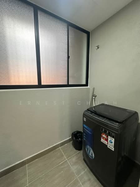 Service Residence for Rent at The Pulse Residence - Ernest Chuah - Interior - PropertyGuru.com.my