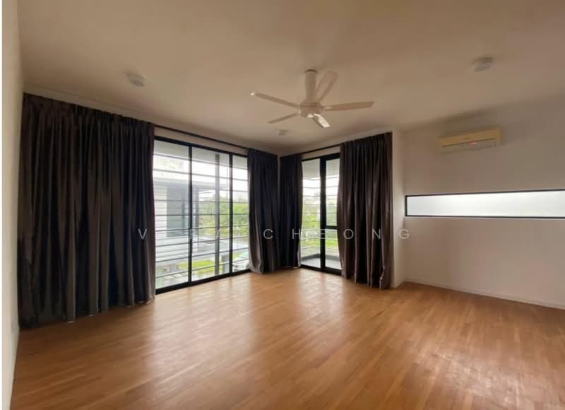 Semi-Detached House for Sale in East Ledang (Iskandar Puteri (Nusajaya)) - Vera Cheong - Interior - PropertyGuru.com.my