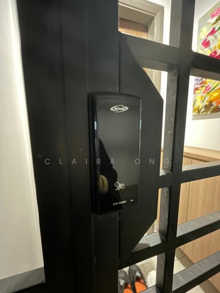 Condominium for Rent at The Elysia Park Residence - Claira Ong - Entrance - PropertyGuru.com.my