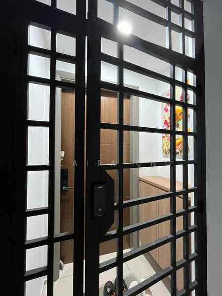 Condominium for Rent at The Elysia Park Residence - Claira Ong - Entrance - PropertyGuru.com.my