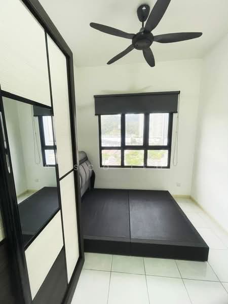 Condominium for Rent at Senzvilles (Senzo Residence) - Bosco Teoh - PropertyGuru.com.my