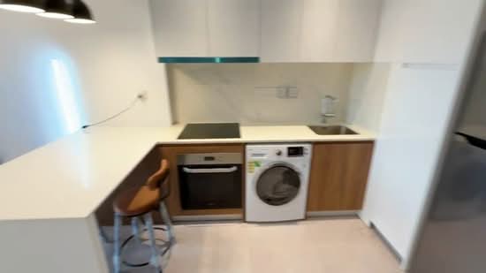 Service Residence for Rent at Core Residence @ TRX - AARON LAM - PropertyGuru.com.my