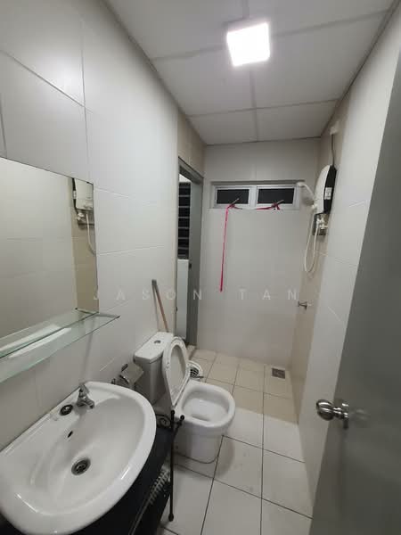Condominium for Rent at The Wharf Residence - Jason Tan - Bathroom - PropertyGuru.com.my