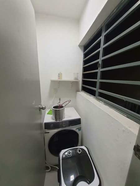 Condominium for Rent at The Wharf Residence - Jason Tan - Interior - PropertyGuru.com.my