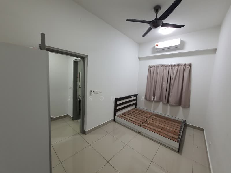 Condominium for Rent at The Wharf Residence - Jason Tan - Bedroom - PropertyGuru.com.my