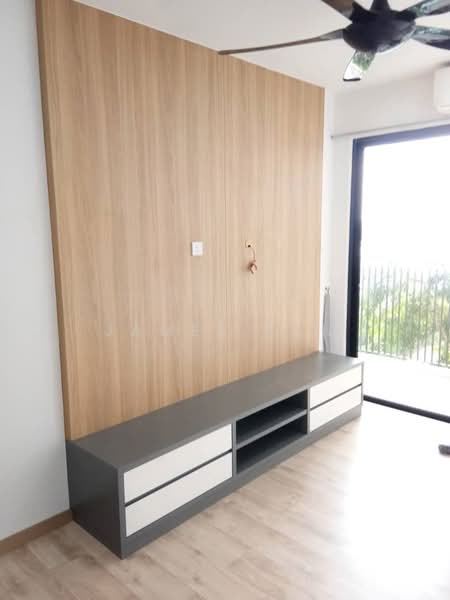 Service Residence for Rent at Emporis - James Tan - Interior - PropertyGuru.com.my