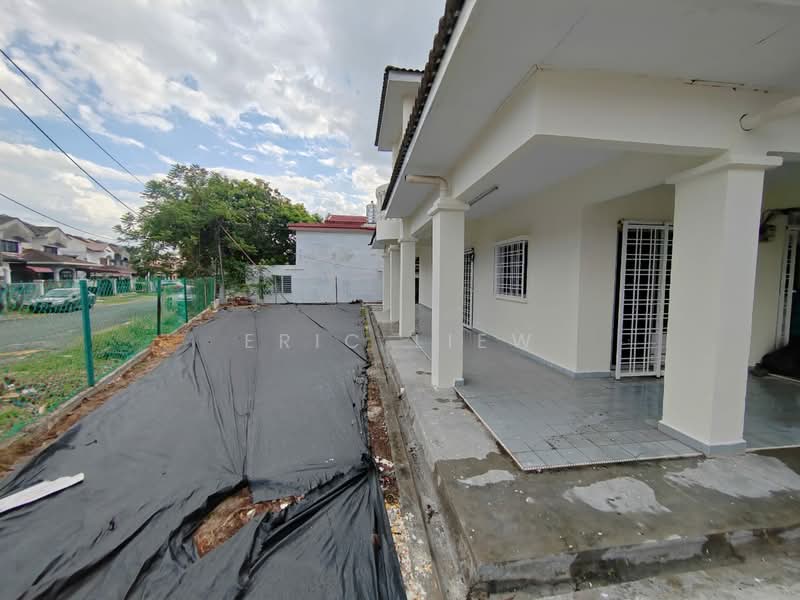 2-storey Terraced House for Sale in Taman Maju (Kajang) - Eric Liew - Exterior - PropertyGuru.com.my