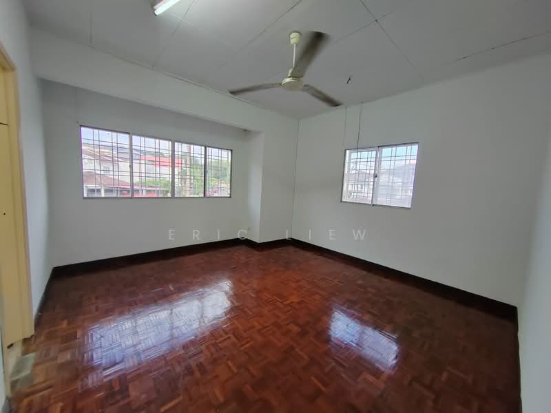 2-storey Terraced House for Sale in Taman Maju (Kajang) - Eric Liew - Interior - PropertyGuru.com.my