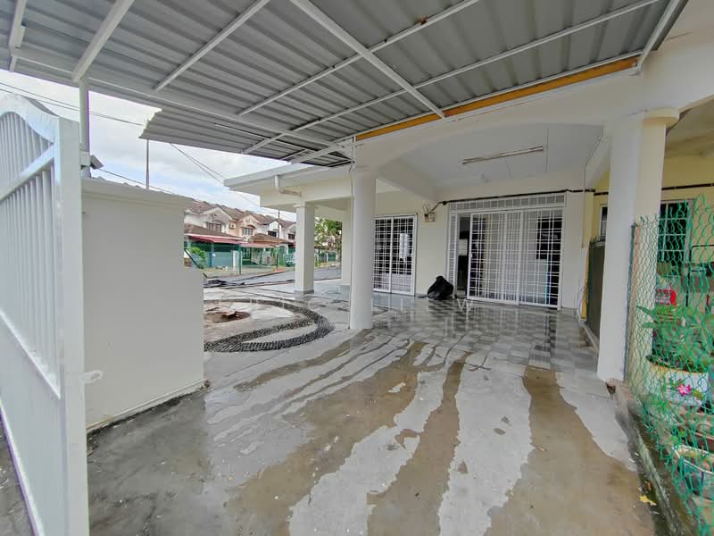 2-storey Terraced House for Sale in Taman Maju (Kajang) - Eric Liew - Exterior - PropertyGuru.com.my