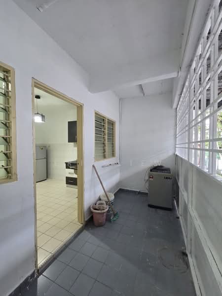 2-storey Terraced House for Sale in Taman Maju (Kajang) - Eric Liew - Kitchen - PropertyGuru.com.my