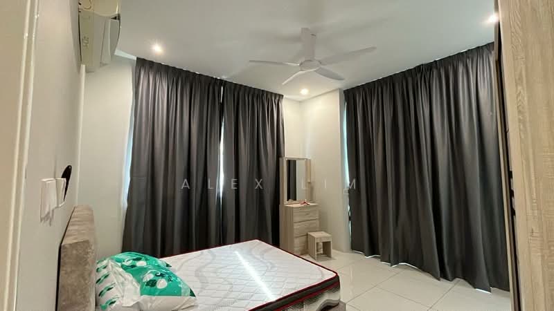 City Residence untuk Untuk Disewa - RM 5,199 /bulan, Mac 2026 - Bedroom - PropertyGuru.com.my