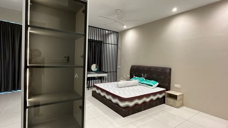 City Residence untuk Untuk Disewa - RM 5,199 /bulan, Mac 2026 - Bedroom - PropertyGuru.com.my