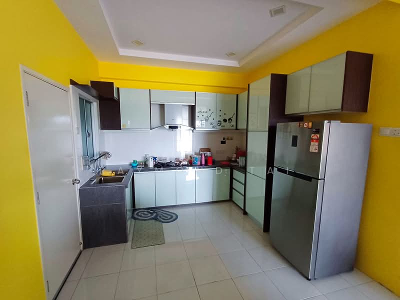 Untuk Disewa - BM City Suites @ BM City Mall