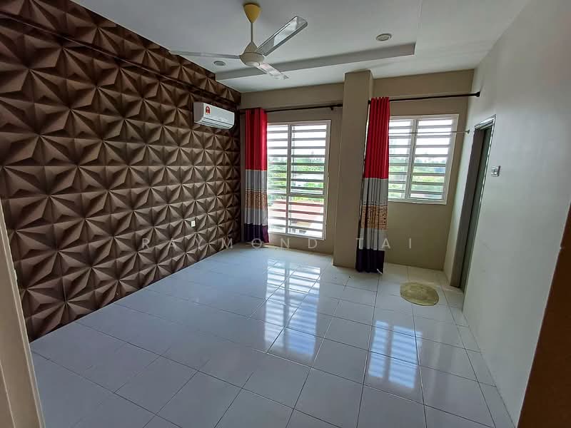 Untuk Disewa - BM City Suites @ BM City Mall