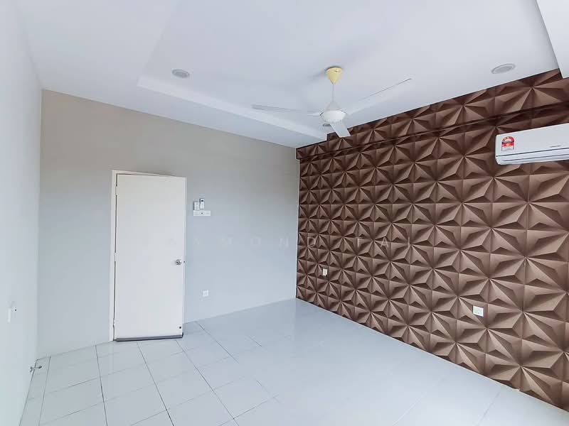 Untuk Disewa - BM City Suites @ BM City Mall