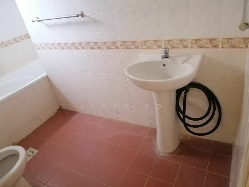 Apartment for Rent at Parkview Towers - Jerry So - Bathroom - PropertyGuru.com.my