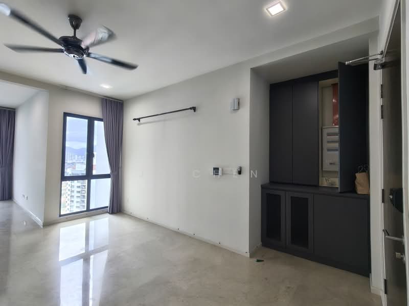 Condominium for Sale at Concerto North Kiara - Jo Chen - Interior - PropertyGuru.com.my