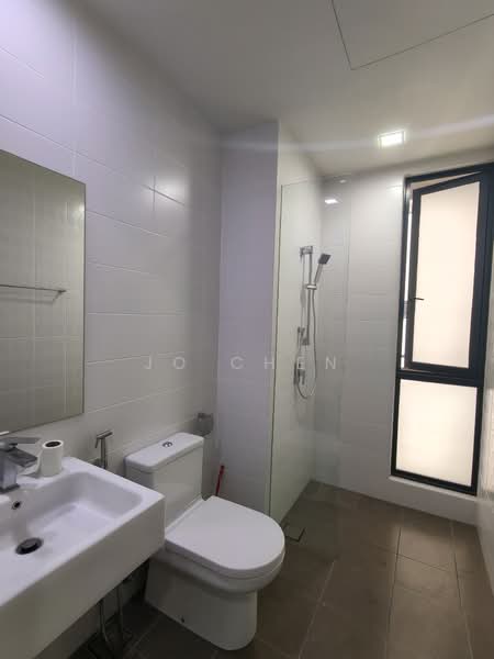 Condominium for Sale at Concerto North Kiara - Jo Chen - Bathroom - PropertyGuru.com.my