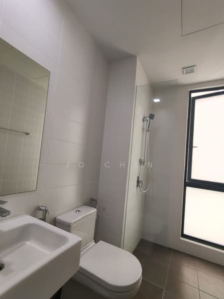 Condominium for Sale at Concerto North Kiara - Jo Chen - Bathroom - PropertyGuru.com.my