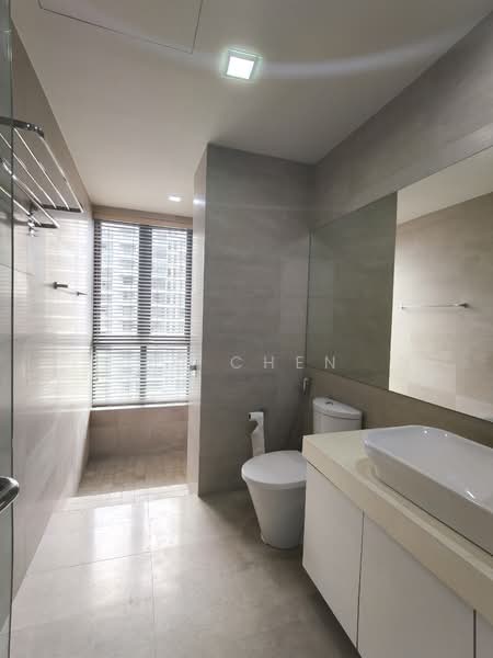 Condominium for Sale at Concerto North Kiara - Jo Chen - Bathroom - PropertyGuru.com.my