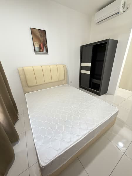 Vivo Executive Apartment untuk Untuk Disewa - RM 1,500 /bulan, Mac 2026 - Bedroom - PropertyGuru.com.my