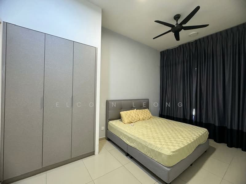 Condominium for Rent at Nidoz Residences @ Desa Petaling - Elcoln Leong - Bedroom - PropertyGuru.com.my