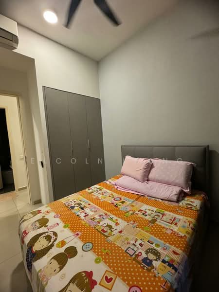 Condominium for Rent at Nidoz Residences @ Desa Petaling - Elcoln Leong - Bedroom - PropertyGuru.com.my