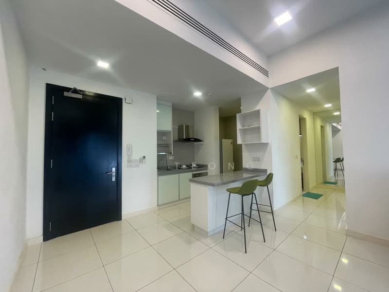 Condominium for Rent at The Veo - CK Teong - Kitchen - PropertyGuru.com.my