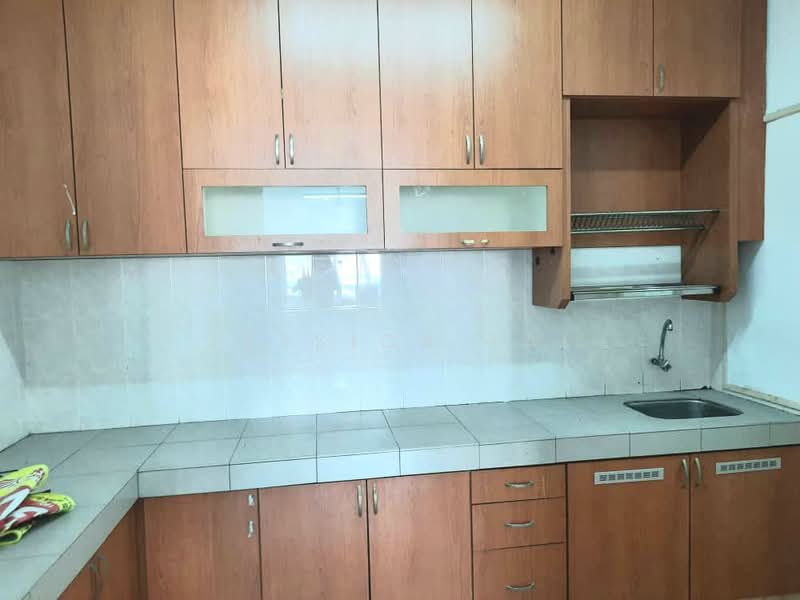 Apartment for Sale at Desa Tanjung - Jessica Tai - Kitchen - PropertyGuru.com.my